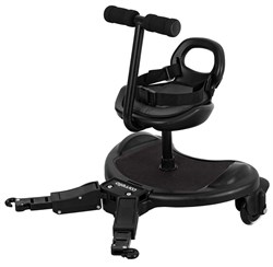 Подножка для второго ребенка Carrello CRL-7007 772166840 - фото 115468