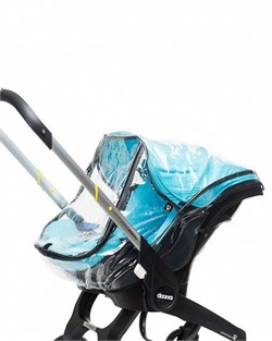 Дождевик Doona 1408989724 - фото 115500