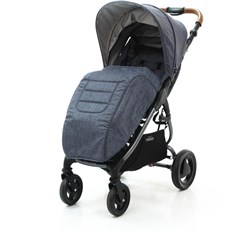 Накидка на ножки Valco baby Boot Cover для Snap Trend, Snap 4 Trend Denim 1993402117 - фото 115538