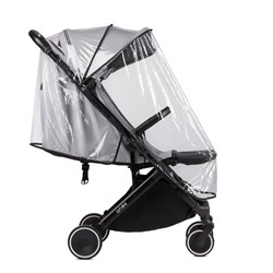 Дождевик для детской коляски Anex AIR-X 1928303653 - фото 115580