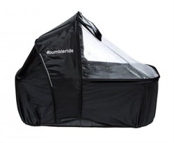 Дождевик Bumbleride для люльки BRC-03B 673297960 - фото 115582