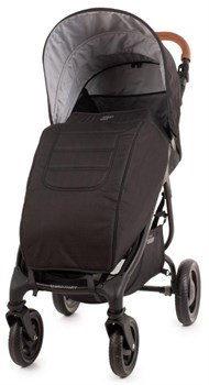 Накидка на ножки Valco baby Boot Cover для Snap Trend, Snap 4 Trend Night 1001936219 - фото 115616