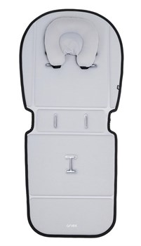 Вкладыш для прогулочного блока Anex 630708543 - фото 115742
