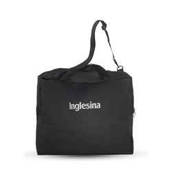 Сумка для переноски коляски Inglesina Electa и Maior Черный 152988183 - фото 115786