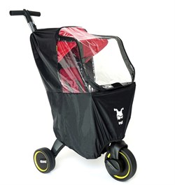 Дождевик Liki Rain Cover 727435339 - фото 115838