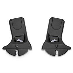 Комплект адаптеров для шасси Inglesina Electa/автокресла Maxi-Cosi/Cybex 1224783852 - фото 115841