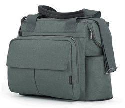 Сумка для коляски Inglesina Dual Bag Neptune Greyish 208202099 - фото 115848