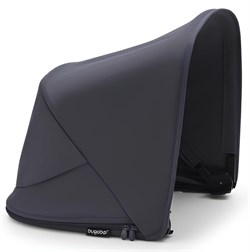 Капюшон сменный для коляски Bugaboo Fox 5 Stormy Blue 977539533 - фото 115852