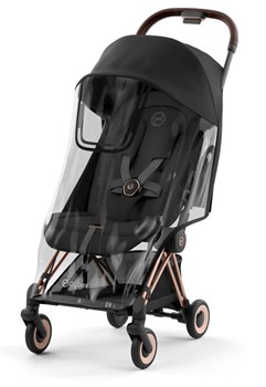 Дождевик для прогулочной коляски Cybex Coya 187375304 - фото 115862