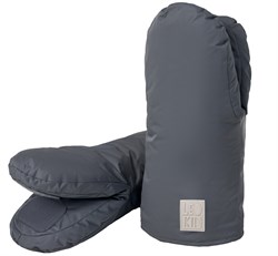 Муфты-варежки Leokid для коляски Gray Reef 1600607283 - фото 115950