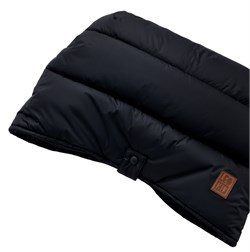Муфта для коляски Leokid Eddy Black Coal 1346001509 - фото 115954