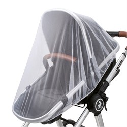 Москитная сетка для коляски CARRELLO CRL-7006 409109577 - фото 116058