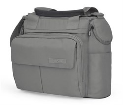 Сумка для коляски Inglesina Electa Dual Bag Chelsea Grey 1842837259 - фото 116118