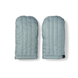 Муфта - варежки Elodie для коляски универсальные Pebble Green 1702747454 - фото 116167