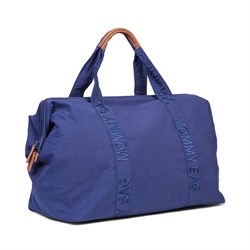 Сумка для мамы Childhome Mommy Bag Sign Urban CWMBBSUNA NAVY MOMMY 1347498343 - фото 116173