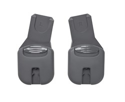 Адаптеры для коляски Anex m/type и e/type fc/g-05 light grey 544993250 - фото 116229
