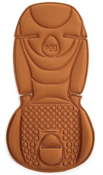Вкладыш в коляску Egg Seat Liner SaharaTan 654999343 - фото 116233