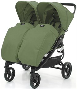Накидка на ножки Valco baby Boot Cover для Snap Duo Forest 1969549054 - фото 116243