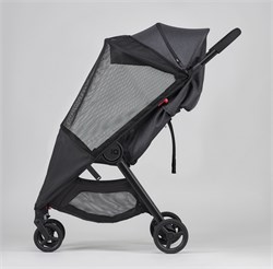 Москитная сетка для багги Anex IQ black 110280179 - фото 116310