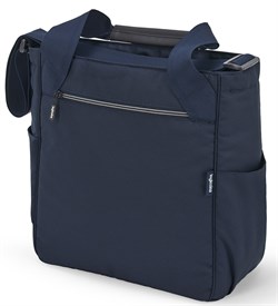 Сумка для коляски Inglesina Electa Day Bag AX50Q0 Soho Blue 2046397498 - фото 116313