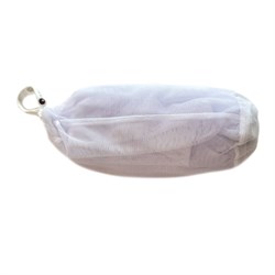 Москитная сетка для коляски Olant Baby универсальная 100х45х45 см 1403223857 - фото 116332