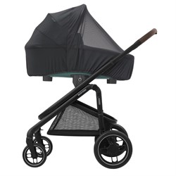 Москитная сетка Maxi-Cosi Nap Keeper Comfort для коляски черная 706608007 - фото 116395