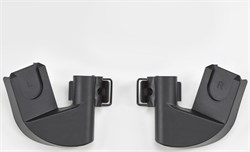 Адаптеры крепления Anex Air-Z Az/Ac a01 black 2142375853 - фото 116398