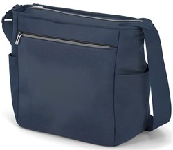 Сумка для коляски Inglesina Aptica Day Bag 2023 Resort Blue AX60Q0RSB 1429743521 - фото 116417