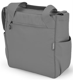 Сумка для коляски Inglesina Electa Day Bag AX50Q0 Chelsea Grey 779236610 - фото 116443