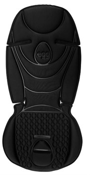 Вкладыш в коляску Egg Seat Liner Jet Black 1420155112 - фото 116490