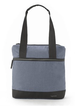 Сумка-рюкзак Inglesina Back Bag для колясок Aptica Alaska Blue 1907534927 - фото 116573