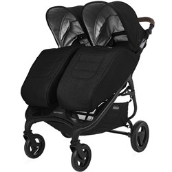 Накидка на ножки Valco baby Boot Cover для Snap Duo Trend Night 965439888 - фото 116704