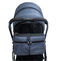 Сумка Valco baby All Purpose Caddy Denim 1213317210 - фото 116727