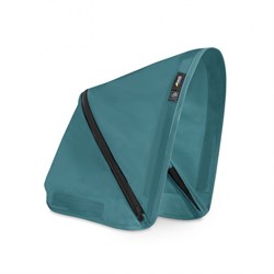 Капюшон сменный для коляски Hauck Swift X Petrol 97331728 - фото 116798