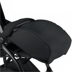 Накидка на ножки Leclerc Baby Quick LEC25998 Black 1593903833 - фото 116816