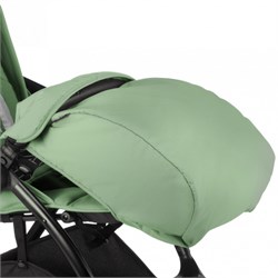 Накидка на ножки Leclerc Baby Quick LEC25924 Green 843656299 - фото 116820
