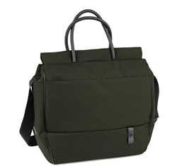Сумка для колясок Peg Perego Bag Borsa Green 530199206 - фото 116886
