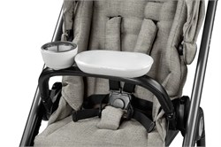 Столик для коляски Peg Perego Child Tray For Veloce/Vivace IKTR0036NGN 244944312 - фото 116903