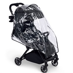 Дождевик Leclerc baby для коляски Influencer Elcee 2115727900 - фото 116910