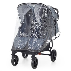 Дождевик Valco baby Raincover Slim Twin 499012762 - фото 116920