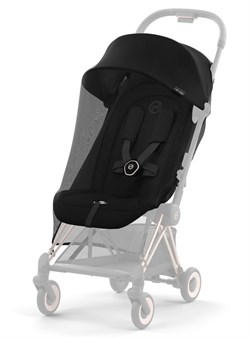Противомоскитная сетка для коляски Cybex Coya Black 364289689 - фото 116977