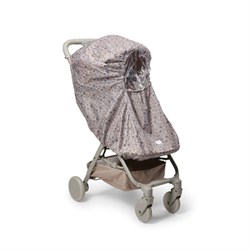 Дождевик Elodie для коляски универсальный 50700200414NA Blue Garden Light 1141344811 - фото 117004