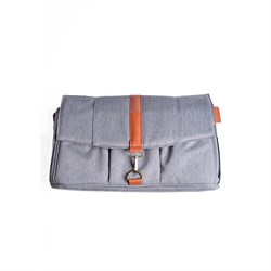 Органайзер Easygrow для колясок универсальный Grey Melange 877503507 - фото 117071
