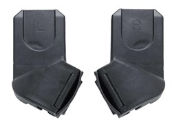 Адаптер Recaro для установки автокресла на шасси колясок Lexa, Lexa Elite 1976362173 - фото 117093