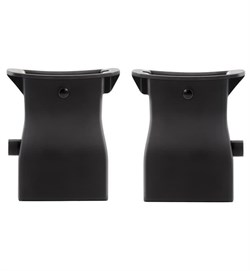Адаптеры Britax Roemer Baby-Safe Click&Go для ABC design 359723434 - фото 117098