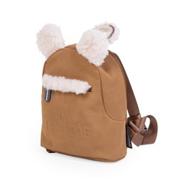 Рюкзак Childhome My First Bag CWKIDBMR MOUTON RETOU 1003123084 - фото 118065