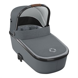 Люлька-переноска Maxi-Cosi Oria Essential Grey, Серый 1403523170 - фото 118273