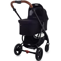 Люлька Valco baby External Bassinet для Snap Trend, Snap 4 Trend, Snap 4 Ultra Trend Night 1621339567 - фото 118291