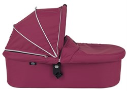Люлька Valco baby External Bassinet для Snap & Snap 4 Wine 1372883828 - фото 118348
