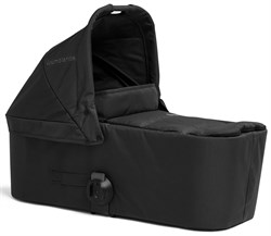Люлька Bumbleride Bassinet для Era, Indie, Speed Black 113604756 - фото 118358